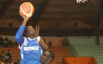 MERMOZ-JA : El hadji Diakhaté sort le grand jeu et claque 35 pts face à la JA