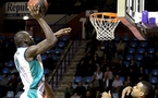 FRANCE PROA J9 et PROB J11 Résultats et Statistiques - Antoine Mendy (PLO) 27 pts, 8 rbds et 2 passes , +27 d'évaluation