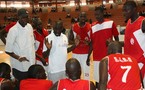 Basket : National 1 masculin (4ème journée) SLBC toujours invaincu, JA et SIBAC bons derniers
