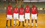 Basket : National 1 féminin (4ème journée)2ème défaite de SLBC, USO à la puissance 4