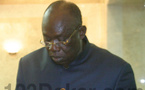 Comité Directeur FSBB : Gestion des 50 millions du président de la république : Baba Tandian refuse de s’expliquer