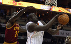 Photo NBA
