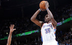 Photo NBA