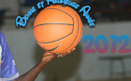 SENEBASKET vous souhaite une bonne année 2012 !