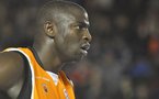 Saer Séne out pour 6 mois !