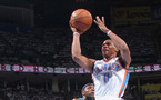 NBA PLAY-OFF 2012 1er Tour MATCH 2 : le Heat tranquille, le Thunder bataille