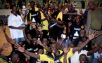 Finale Coupe Saint-Michel 2012 : DUC vainqueur !