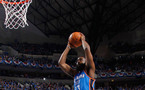 (VIDEOS) - NBA PLAY-OFF 2012 : OKC balaie Dallas