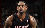 NBA - MVP 2012 Ce sera Lebron James