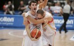 Campeones ! L'ESPAGNE CHAMPIONNE DU MONDE