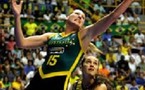 CHAMPIONNATS DU MONDE DAMES: Australie et Russie en finale, les Etats Unis éliminés