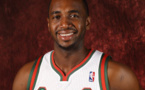 Luc Richard Mbah a Moute (Milwaukee Bucks) - Photo NBA
