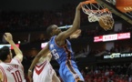 Kevin Durant (Oklahoma) - photo NBA