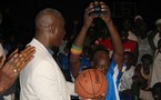 HANDIBASKET: Monaco de la Medina , champion du Sénégal