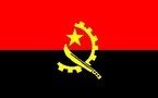 L'Angola vient pour ''laisser un message'', selon le président de la fédération