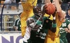 VIDEO-VIDEO- Une selection des meilleures actions de Boniface Ndong