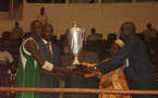 Bopp ruse avec le Duc et remporte la coupe Saint Michel