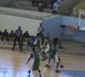(VIDEO) - 1/4 Finale  retour Bopp-Duc (match arrêté)