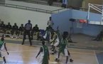 (VIDEO) - 1/4 Finale  retour Bopp-Duc (match arrêté)