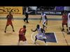 (VIDEO)- TOURNOI ZONE II Retour : SENEGAL - GUINEE BISSAU 74-35