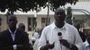 (VIDEO-VIDEO) - Mactar Ndiaye offre des équipements à la Ja.