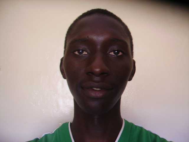 Joueur de basketball