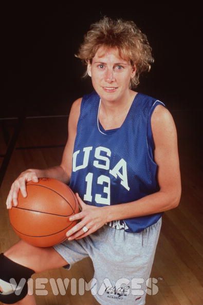 WNBA - Nancy Lieberman, 50 ans, a fait sa pige