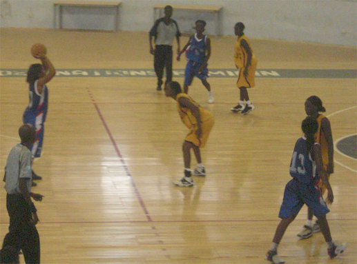 Coupe du Maire Dame: Les finalistes connues Coupe du Maire Dame: Les finalistes connues