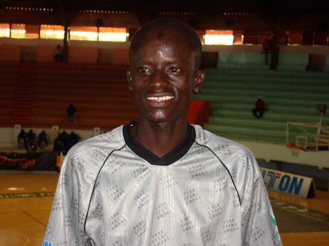 Formation : Stage d’arbitres de zone à Dakar Formation : Stage d’arbitres de zone à Dakar