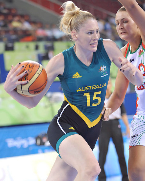 JO 2008 DAMES:Les favorites au rendez-vous JO 2008 DAMES:Les favorites au rendez-vous