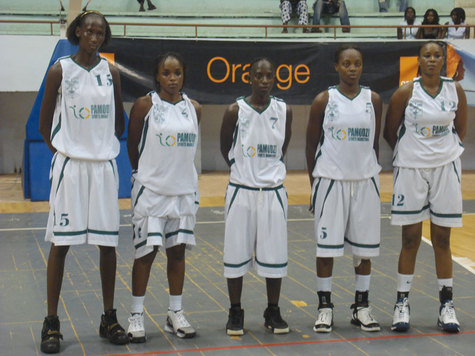 FINALE PLAY-OFF 2008 ALLER :Jaaraf gagne la premiére manche 52-43 FINALE PLAY-OFF 2008 ALLER :Jaaraf gagne la premiére manche 52-43