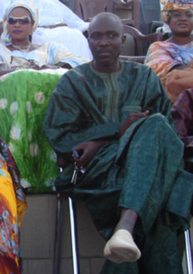 Passation de service à la Fédé de basket-ball : Alioune Badara Diagne lègue un panier troué de 120 Millions Passation de service à la Fédé de basket-ball : Alioune Badara Diagne lègue un panier troué de 120 Millions