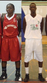 Ndeye Séne et Gadiaga Ndeye Séne et Gadiaga