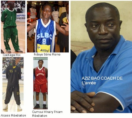OFFICIEL: Elhadj Malick Gadiaga et Ndèye Sène sacrés roi et reine OFFICIEL: Elhadj Malick Gadiaga et Ndèye Sène sacrés roi et reine