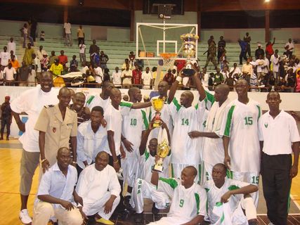 L’ASFA remporte la Coupe nationale, 14 ans après son dernier sacre