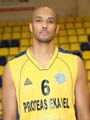 PRO A: Le Franco-Sénégalais Karim Souchu remplace Brower à la Roanne PRO A: Le Franco-Sénégalais Karim Souchu remplace Brower à la Roanne