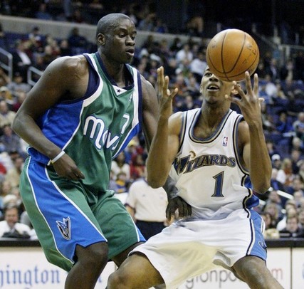 NBA -Pré-Saison: Les Sénégalais en rodage....