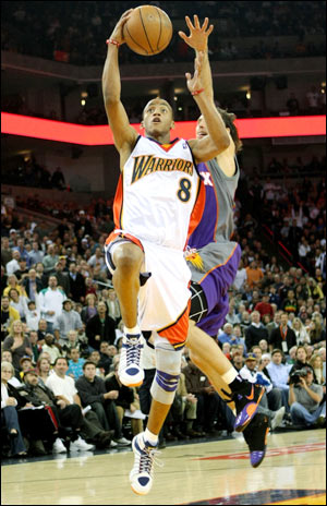 NBA : Monta Ellis suspendu 30 matches NBA : Monta Ellis suspendu 30 matches