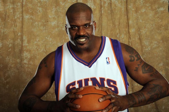 NBA : Shaq revanchard NBA : Shaq revanchard