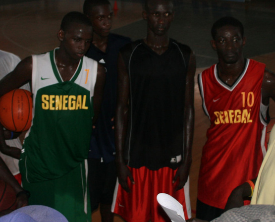 CAN U18:Les Lionceaux terminent 4e au tournoi d’Alexandrie CAN U18:Les Lionceaux terminent 4e au tournoi d’Alexandrie