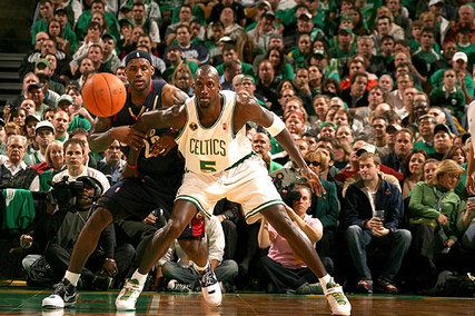 Ouverture de la saison NBA : Lakers et Celtics vainqueurs