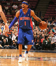 NBA: Iverson 19e marqueur de l'histoire de la NBA NBA: Iverson 19e marqueur de l'histoire de la NBA