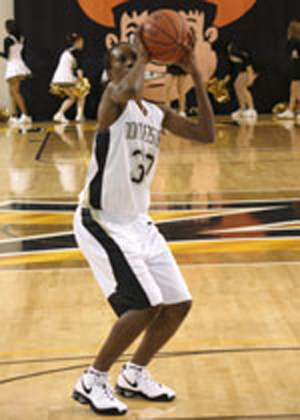 Northeastern Junior College - Southeast Community College 71-47, double-double pour Sabelle Diatta Northeastern Junior College - Southeast Community College 71-47, double-double pour Sabelle Diatta