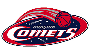 WNBA - Faillite : Disparition des Houston Comets WNBA - Faillite : Disparition des Houston Comets