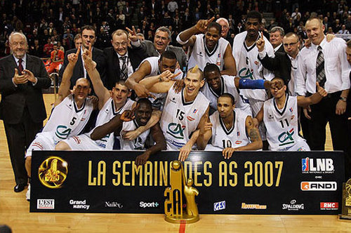 Transfert - Le Mans: "possible" qu'il y ait du changement à la trêve Transfert - Le Mans: "possible" qu'il y ait du changement à la trêve