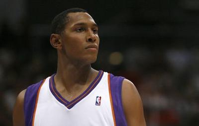 NBA - Transfert: Diaw transféré à Charlotte par les Phoenix Suns