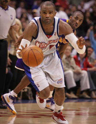 NBA : Cuttino Mobley a officiellement annoncé sa retraite ce jeudi NBA : Cuttino Mobley a officiellement annoncé sa retraite ce jeudi