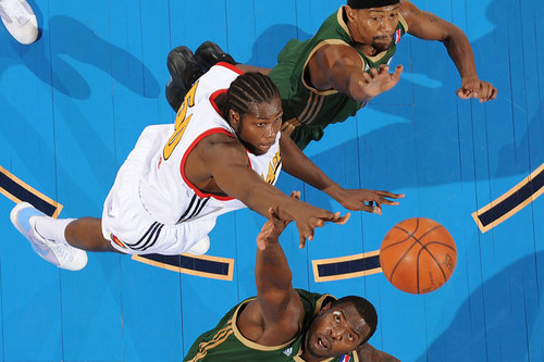 NBA :  Les Denver Nuggets envoie Cheikh Samb en D-LEAGUE