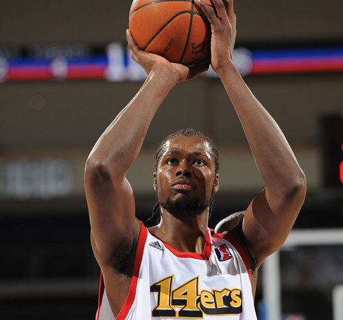 NBDL:14ers- 66ers : Cheikh Samb 9 pts, 10 rbds, 6 contres et 1 passe. NBDL:14ers- 66ers : Cheikh Samb 9 pts, 10 rbds, 6 contres et 1 passe.