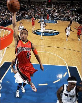 Basket - NBA - Monta Ellis a rejoué